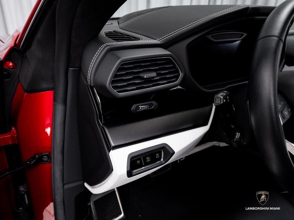 2024 Lamborghini Urus S AWD North Miami Beach FL