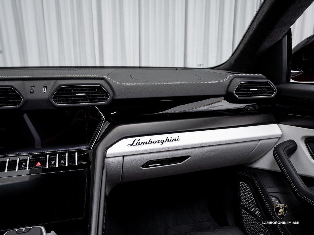 2024 Lamborghini Urus S AWD North Miami Beach FL