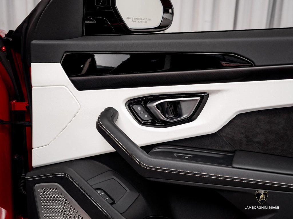 2024 Lamborghini Urus S AWD North Miami Beach FL