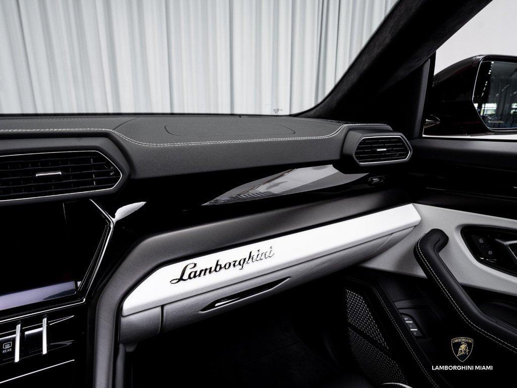 2024 Lamborghini Urus S AWD North Miami Beach FL