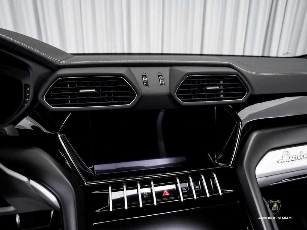 2024 Lamborghini Urus S AWD North Miami Beach FL