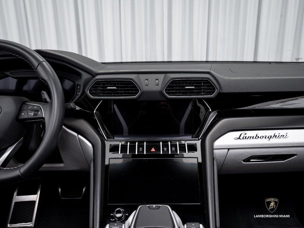 2024 Lamborghini Urus S AWD North Miami Beach FL