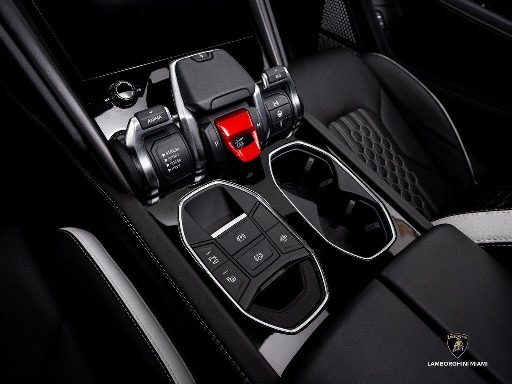 2024 Lamborghini Urus S AWD North Miami Beach FL