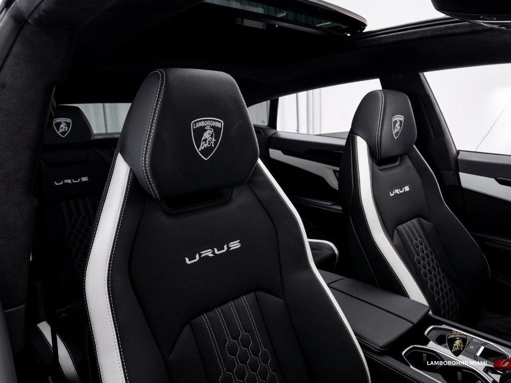 2024 Lamborghini Urus S AWD North Miami Beach FL