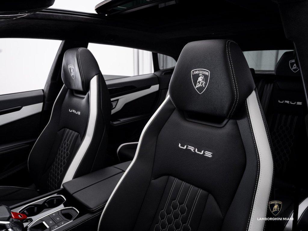 2024 Lamborghini Urus S AWD North Miami Beach FL