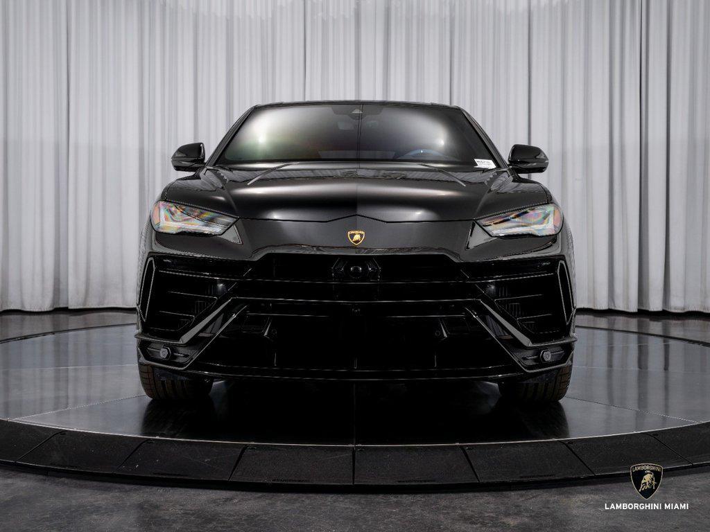 2024 Lamborghini Urus S AWD
