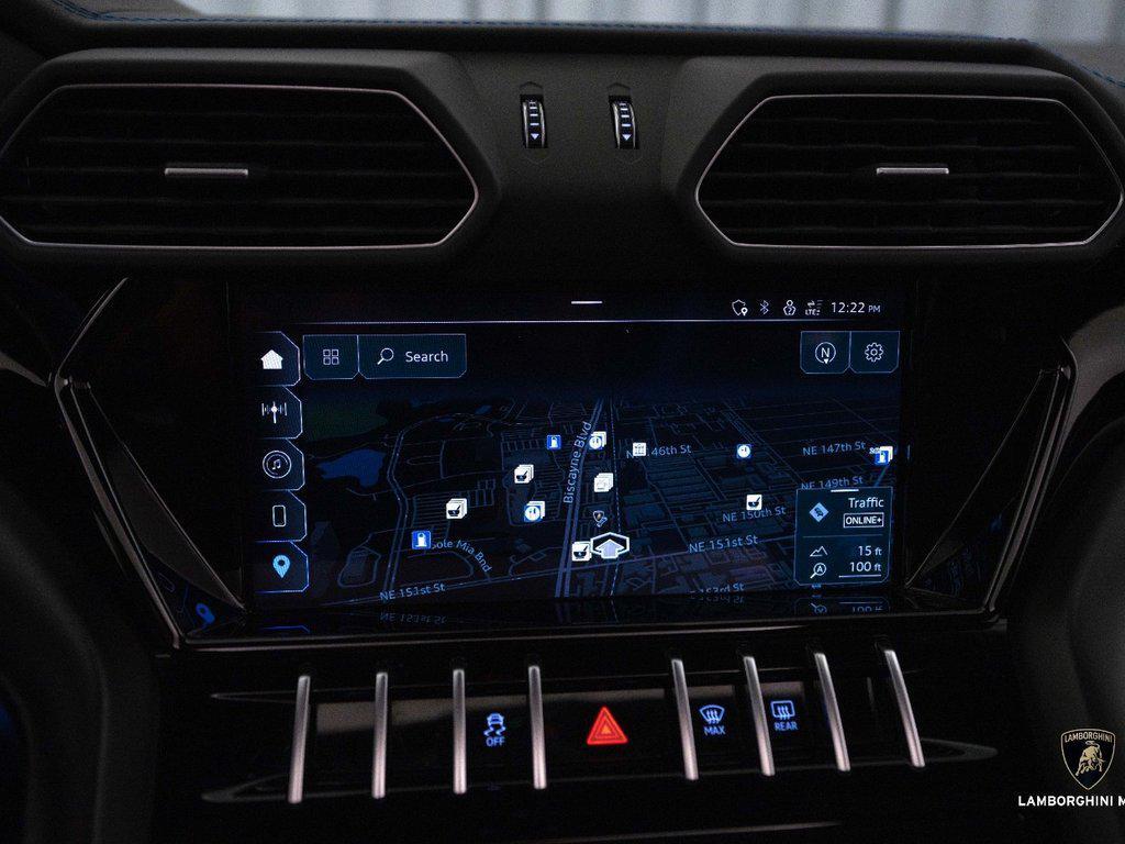 2024 Lamborghini Urus S AWD North Miami Beach FL