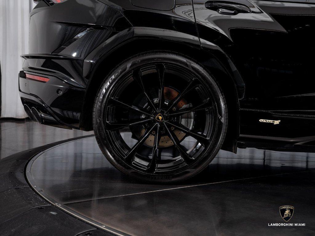 2024 Lamborghini Urus S AWD North Miami Beach FL