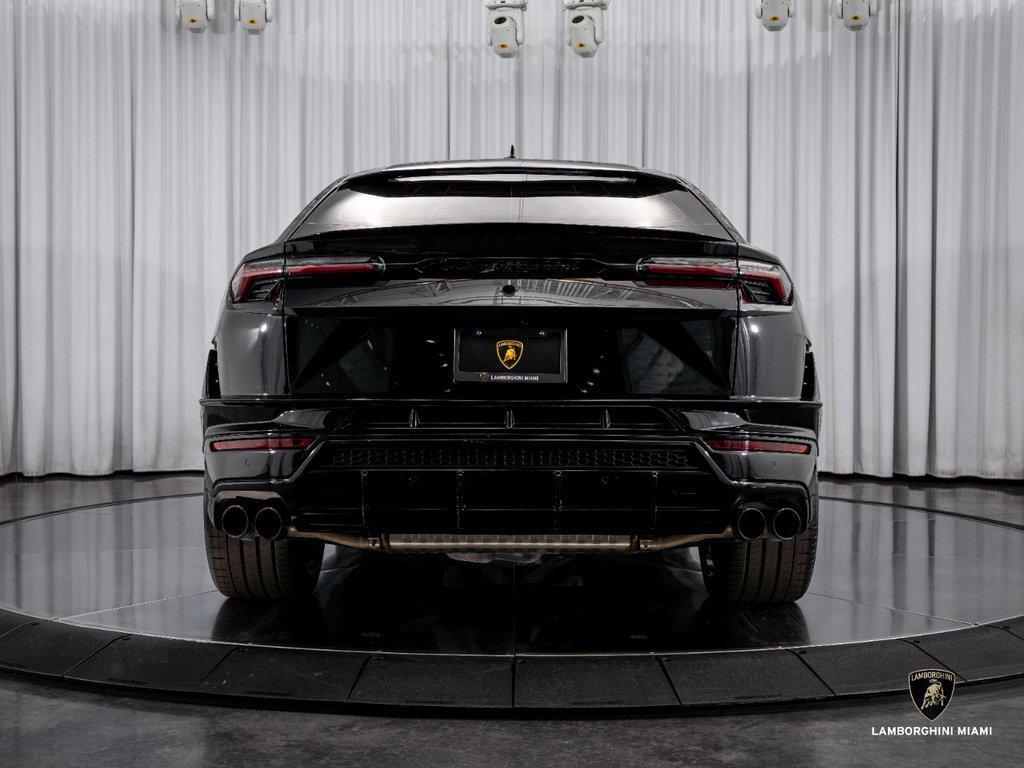 2024 Lamborghini Urus S AWD North Miami Beach FL