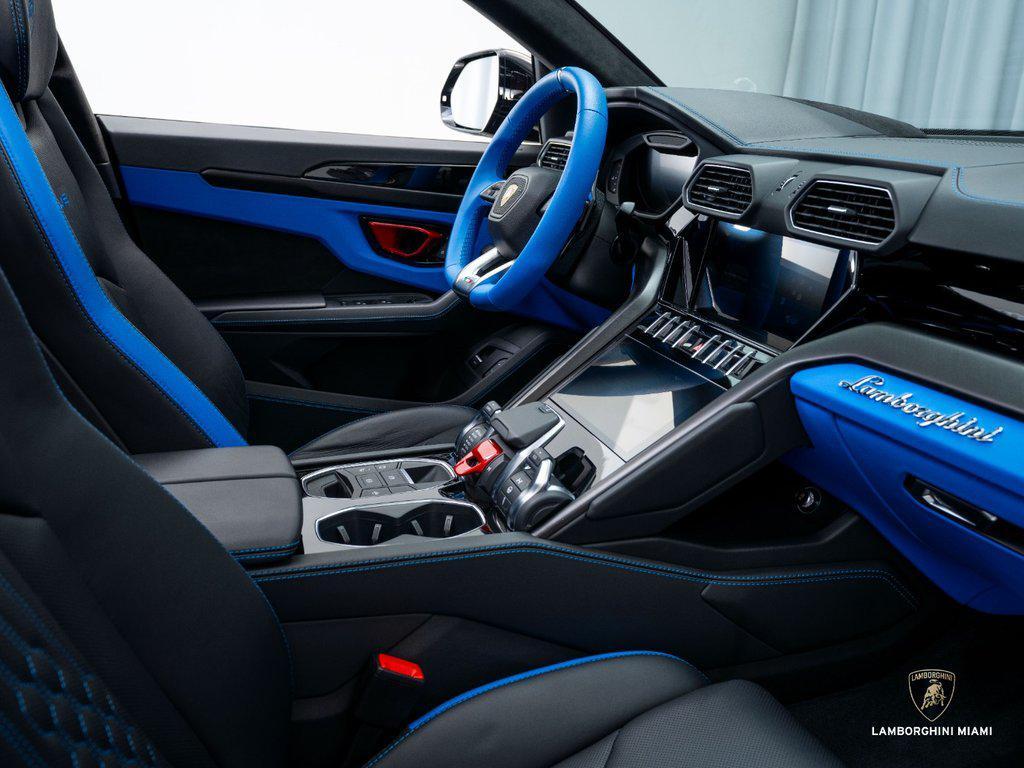 2024 Lamborghini Urus S AWD North Miami Beach FL