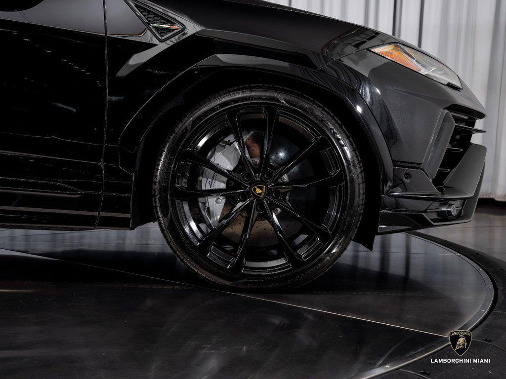 2024 Lamborghini Urus S AWD North Miami Beach FL
