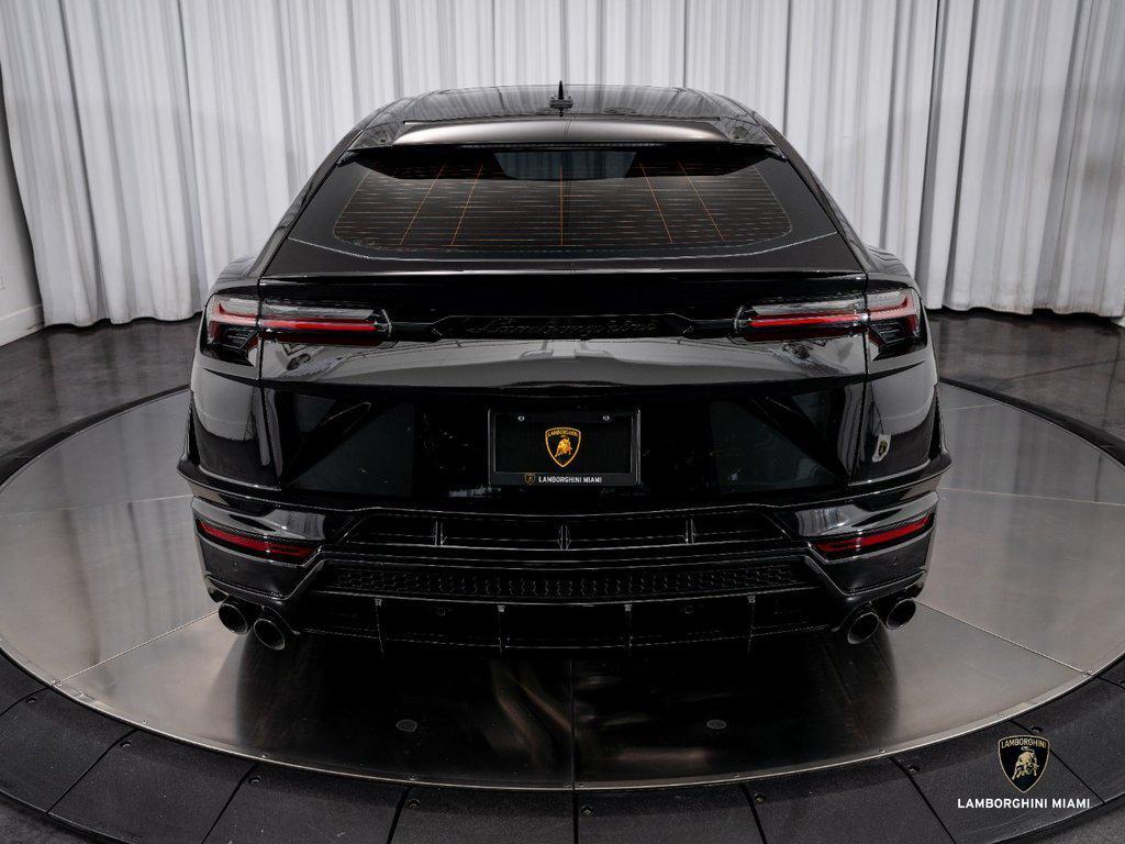 2024 Lamborghini Urus S AWD North Miami Beach FL