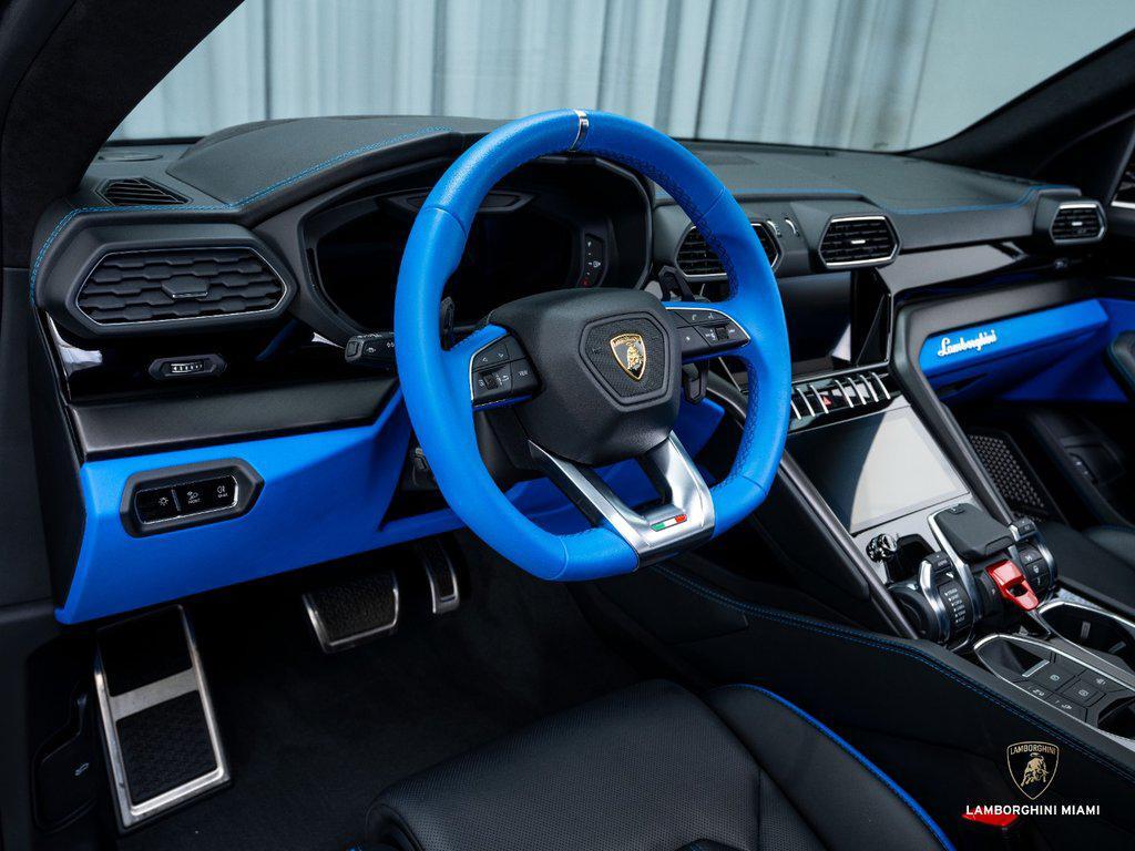 2024 Lamborghini Urus S AWD North Miami Beach FL