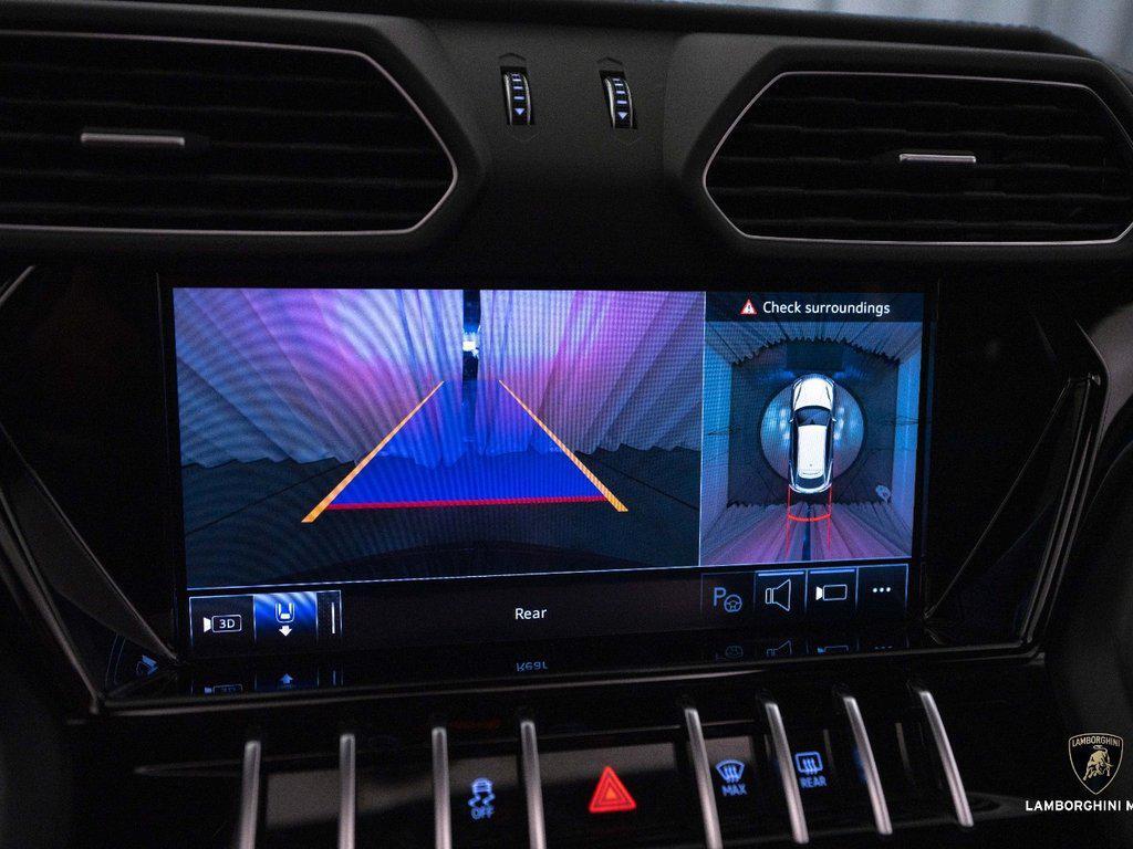 2024 Lamborghini Urus S AWD North Miami Beach FL