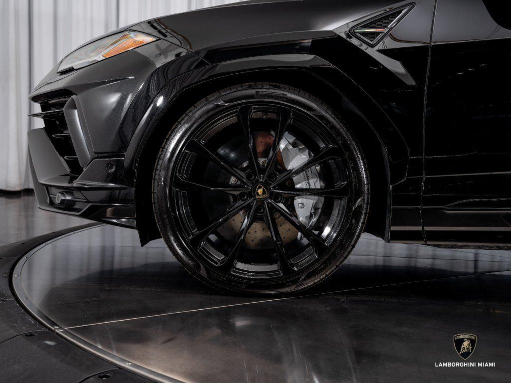 2024 Lamborghini Urus S AWD North Miami Beach FL