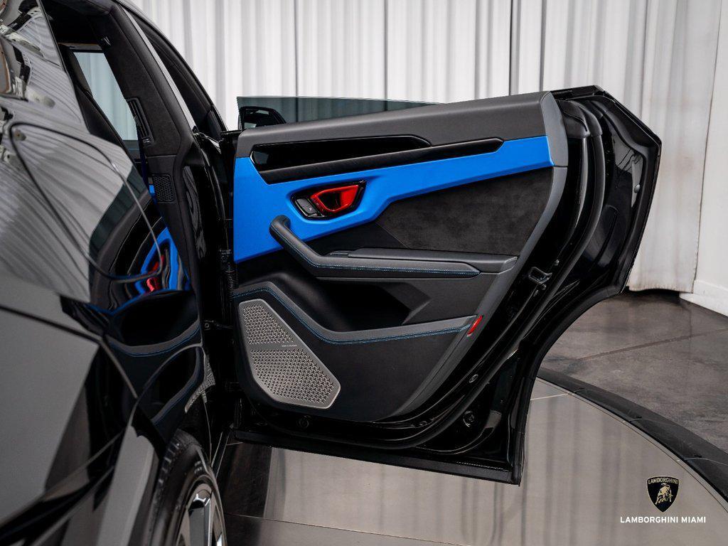 2024 Lamborghini Urus S AWD North Miami Beach FL