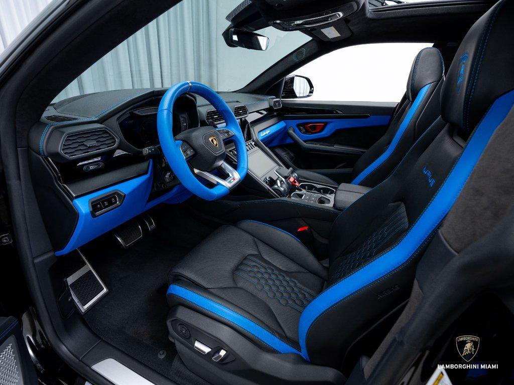 2024 Lamborghini Urus S AWD North Miami Beach FL