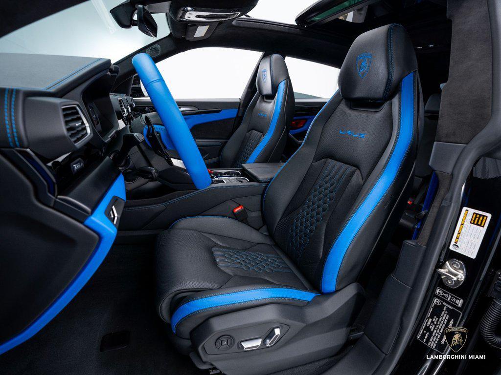 2024 Lamborghini Urus S AWD North Miami Beach FL