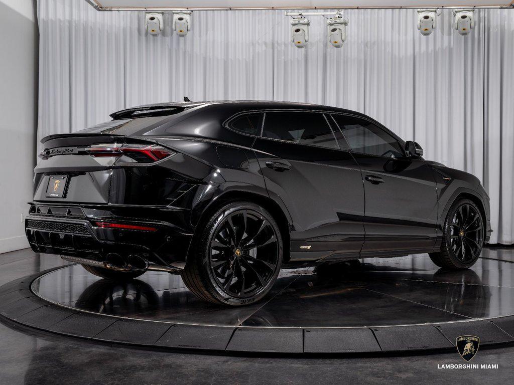 2024 Lamborghini Urus S AWD North Miami Beach FL