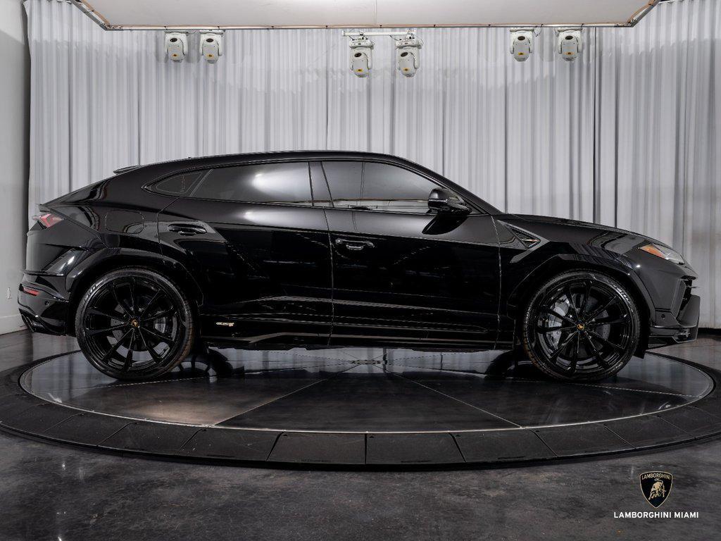 2024 Lamborghini Urus S AWD North Miami Beach FL