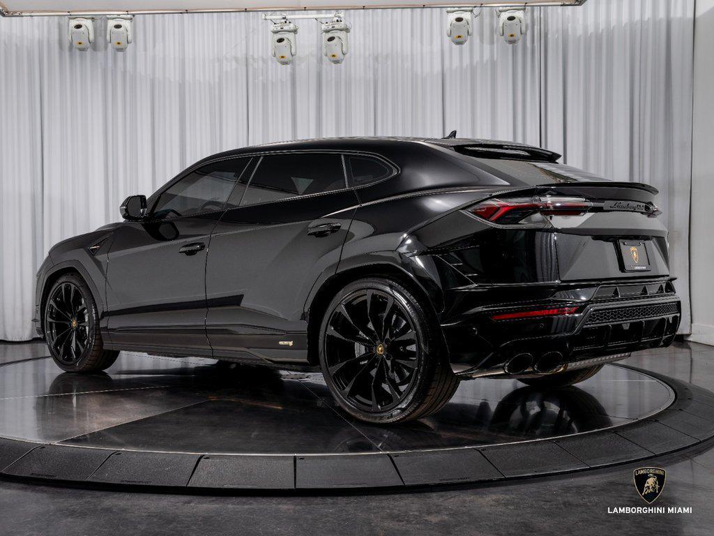2024 Lamborghini Urus S AWD North Miami Beach FL
