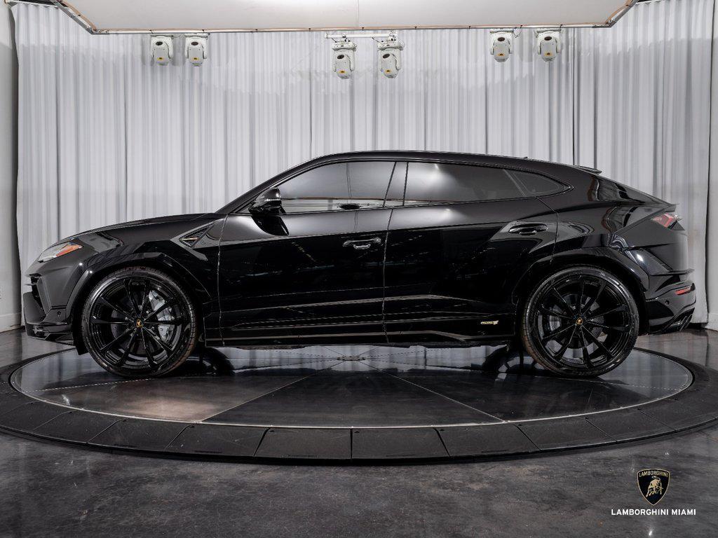 2024 Lamborghini Urus S AWD North Miami Beach FL