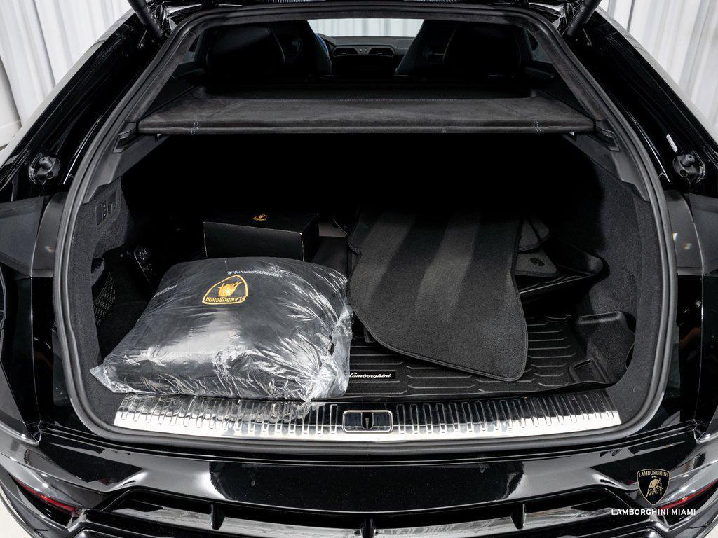 2024 Lamborghini Urus S AWD North Miami Beach FL