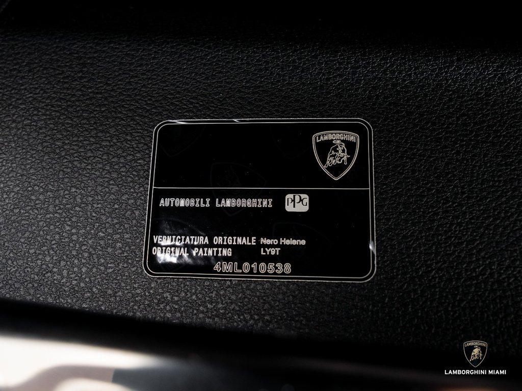 2024 Lamborghini Urus S AWD North Miami Beach FL