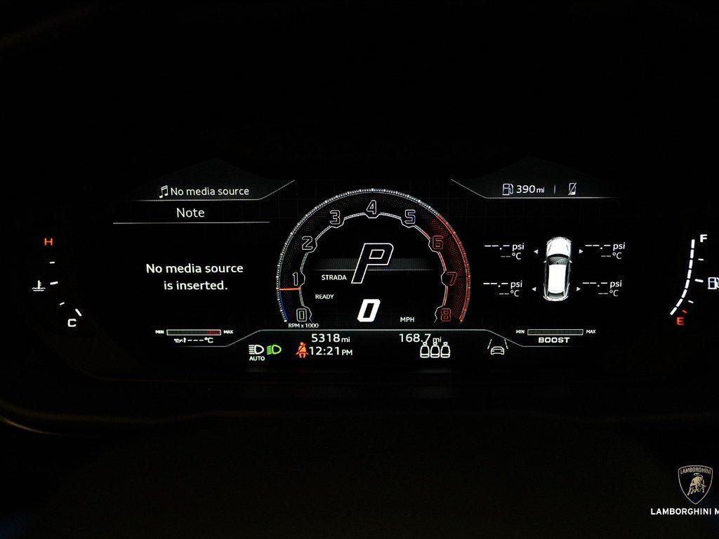 2024 Lamborghini Urus S AWD North Miami Beach FL