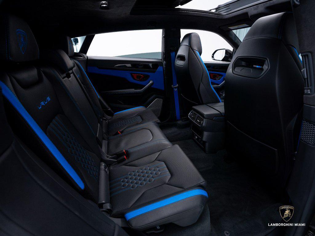 2024 Lamborghini Urus S AWD North Miami Beach FL