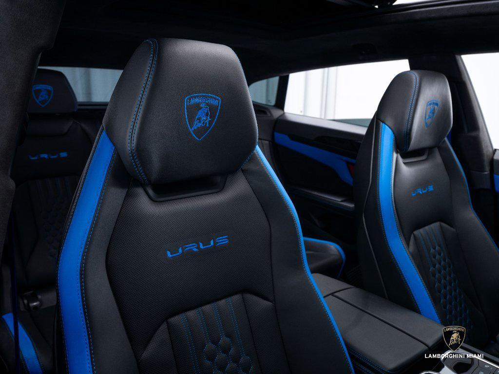 2024 Lamborghini Urus S AWD North Miami Beach FL