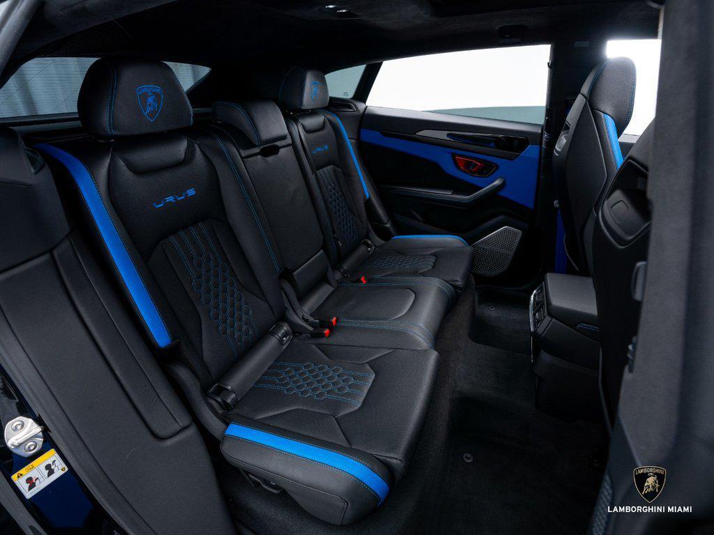 2024 Lamborghini Urus S AWD North Miami Beach FL
