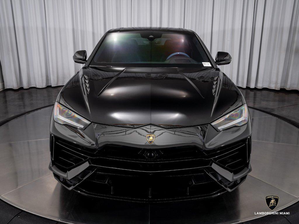 2024 Lamborghini Urus S AWD North Miami Beach FL
