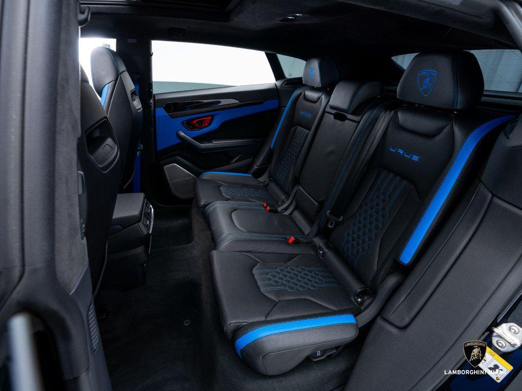 2024 Lamborghini Urus S AWD North Miami Beach FL