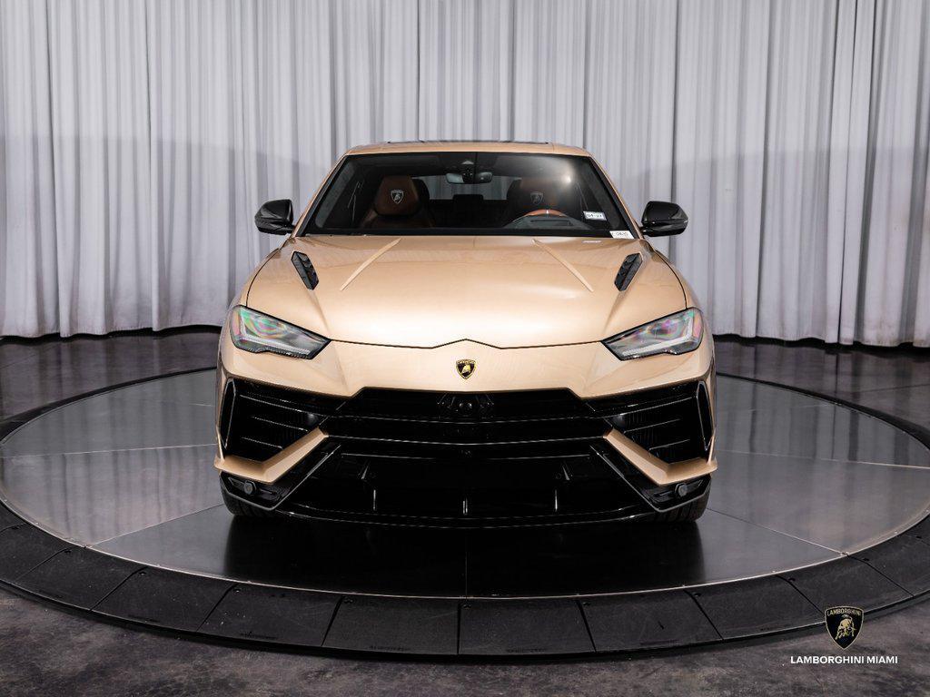 2024 Lamborghini Urus S AWD