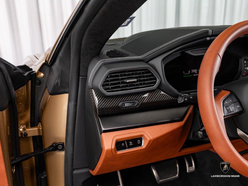 2024 Lamborghini Urus S AWD North Miami Beach FL