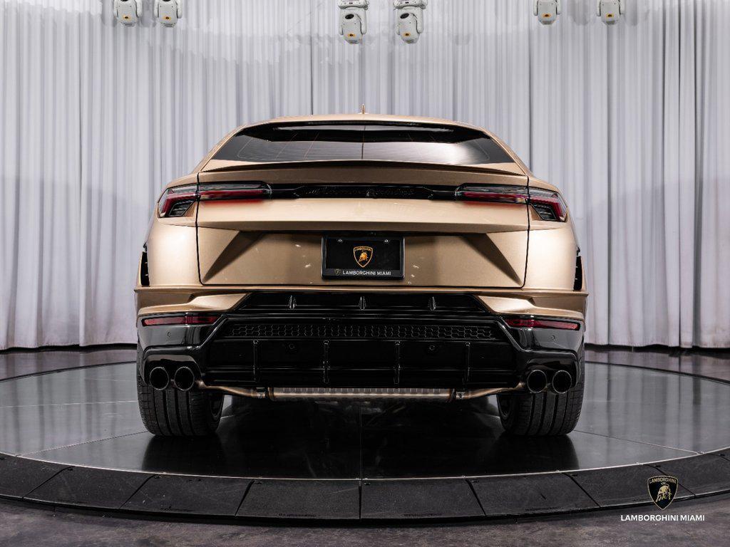 2024 Lamborghini Urus S AWD North Miami Beach FL