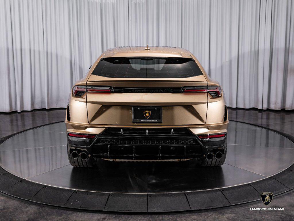 2024 Lamborghini Urus S AWD North Miami Beach FL