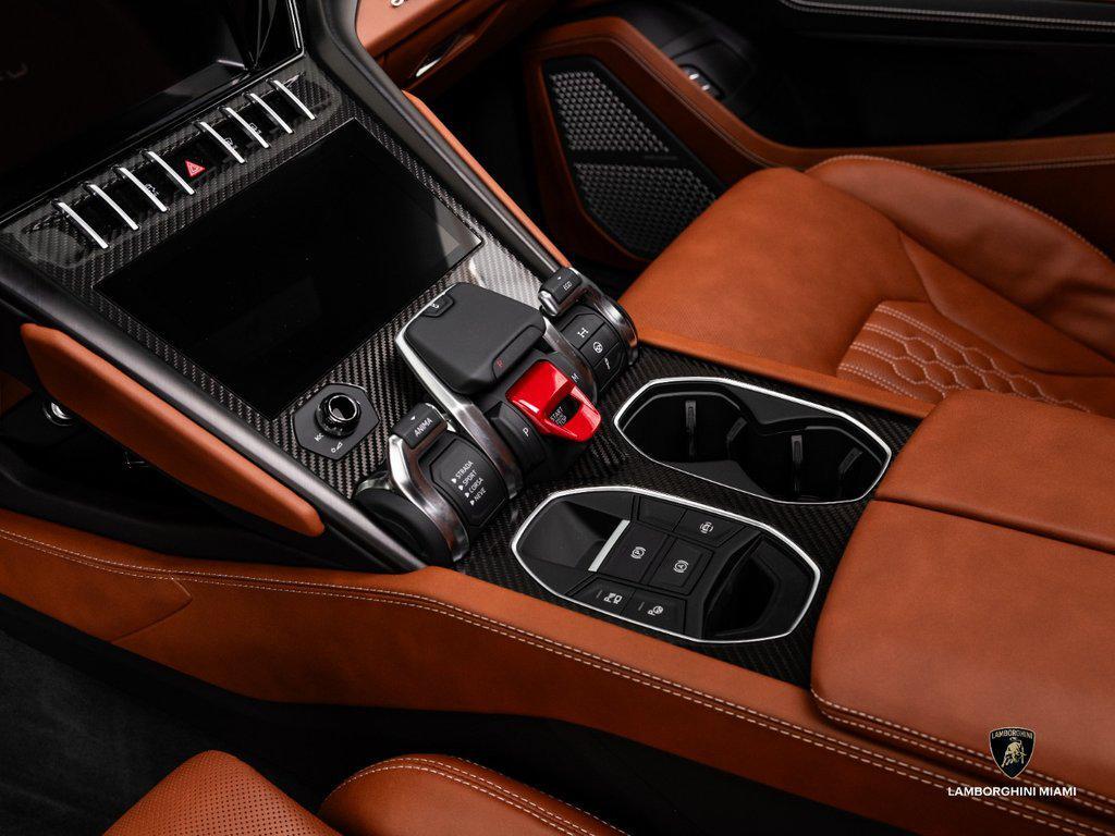 2024 Lamborghini Urus S AWD North Miami Beach FL
