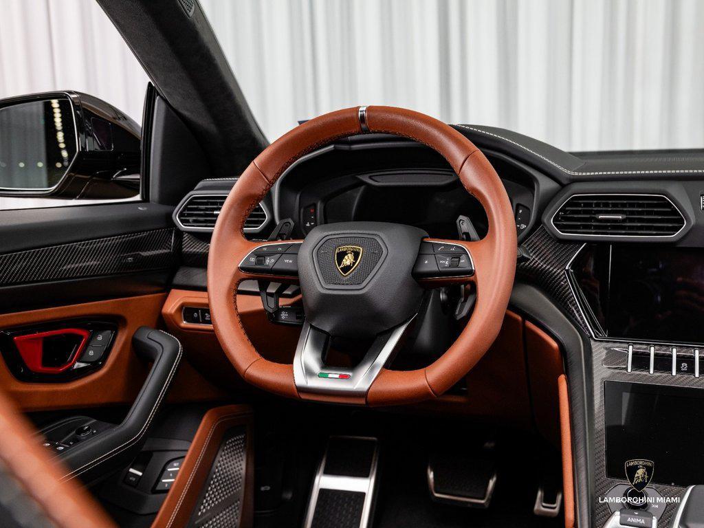2024 Lamborghini Urus S AWD North Miami Beach FL