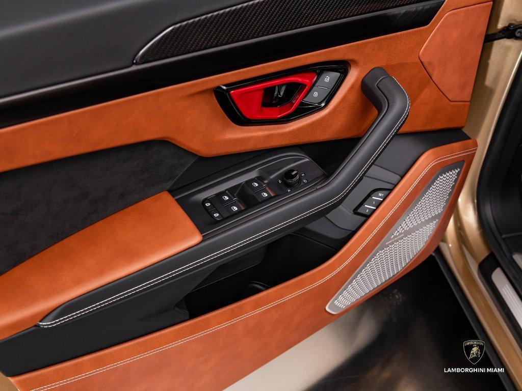 2024 Lamborghini Urus S AWD North Miami Beach FL