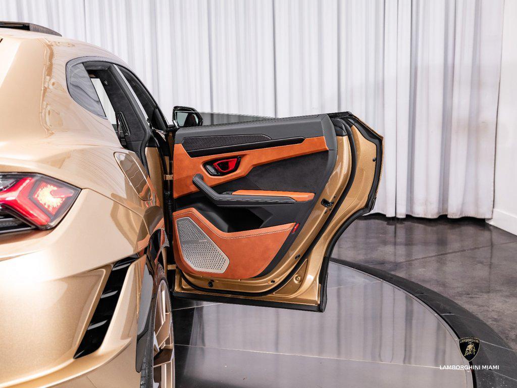 2024 Lamborghini Urus S AWD North Miami Beach FL