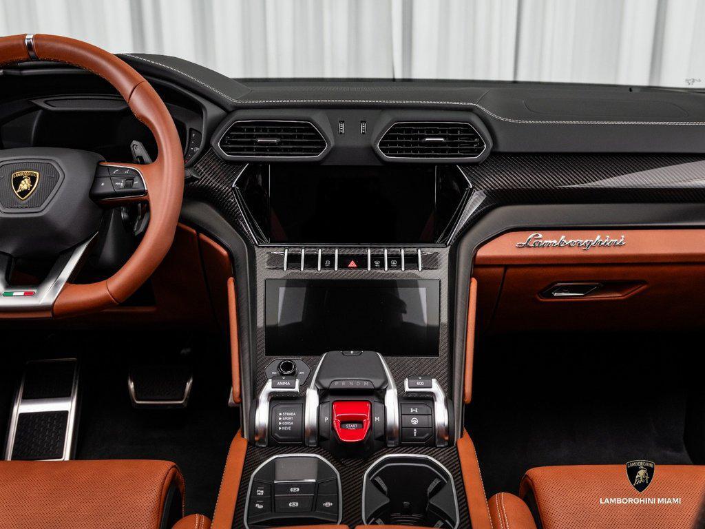 2024 Lamborghini Urus S AWD North Miami Beach FL