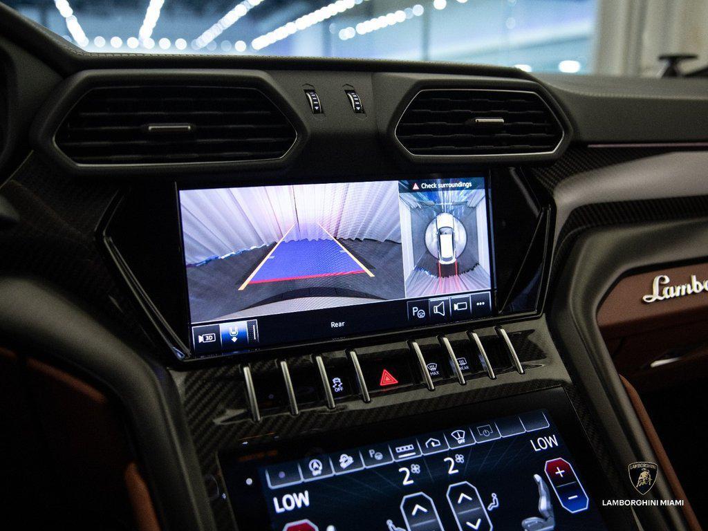 2024 Lamborghini Urus S AWD North Miami Beach FL
