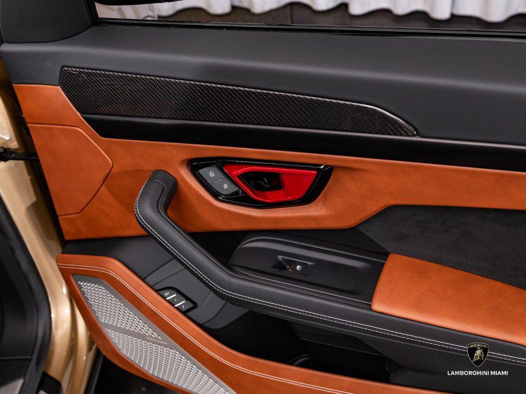 2024 Lamborghini Urus S AWD North Miami Beach FL