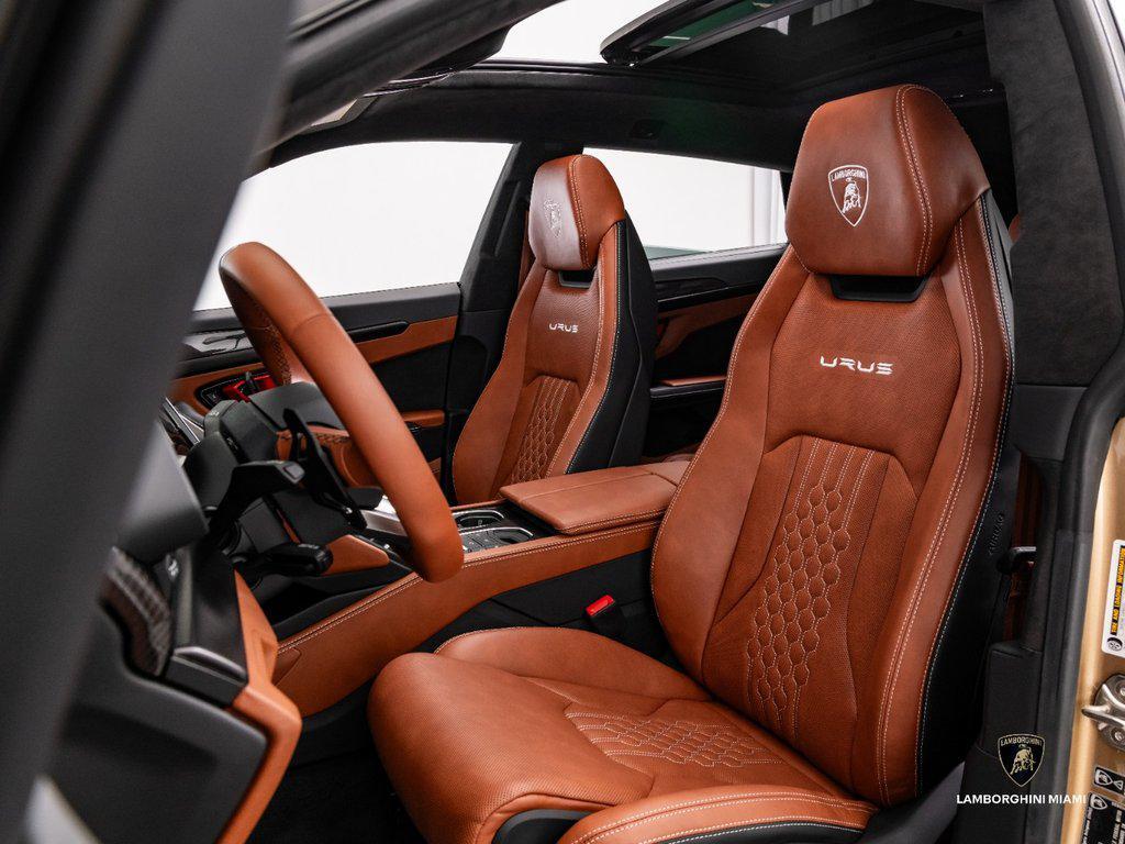 2024 Lamborghini Urus S AWD North Miami Beach FL