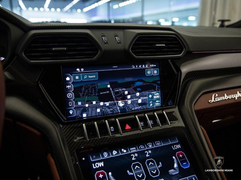 2024 Lamborghini Urus S AWD North Miami Beach FL