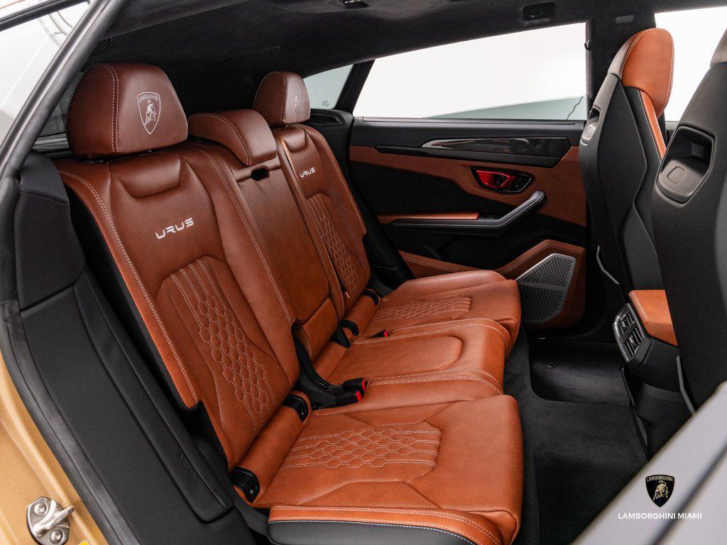 2024 Lamborghini Urus S AWD North Miami Beach FL