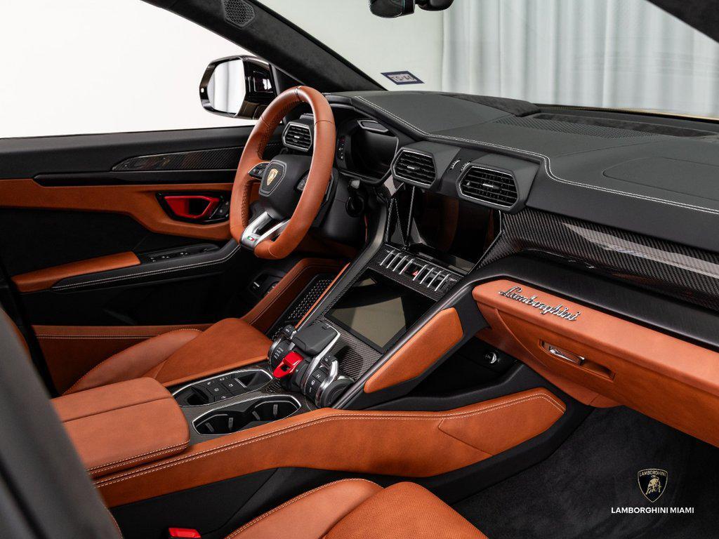2024 Lamborghini Urus S AWD North Miami Beach FL