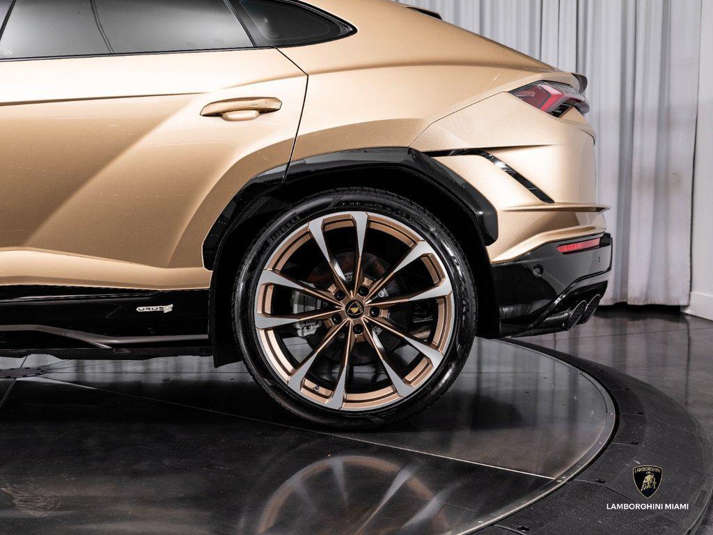 2024 Lamborghini Urus S AWD North Miami Beach FL